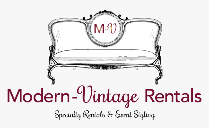 Modern Vintage Logo Pack Main Logo Color E1522104958411 - Bench, HD Png Download, Free Download