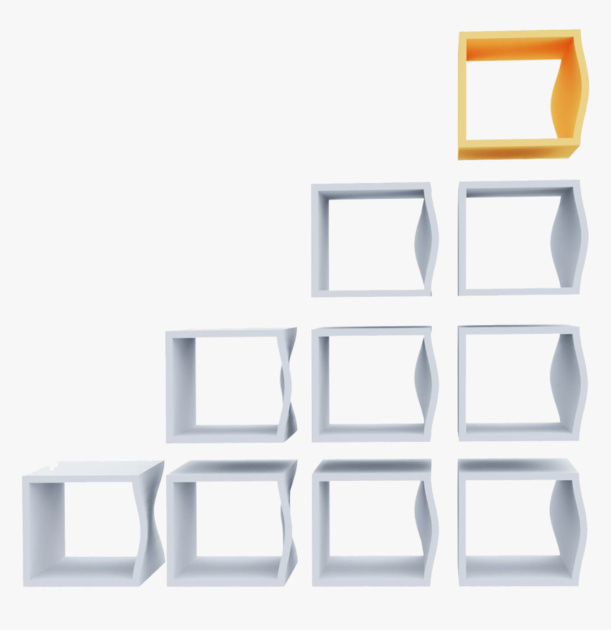 Decision Rh - Shelf, HD Png Download, Free Download