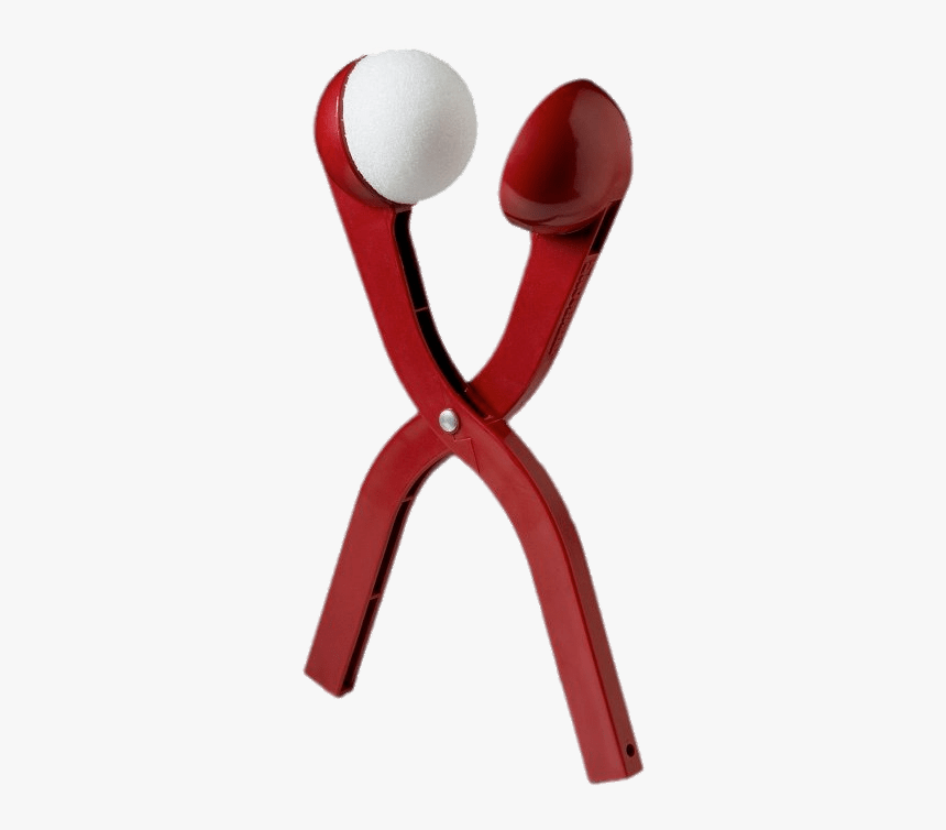 Snowball Maker Clip Arts - Snowball, HD Png Download, Free Download