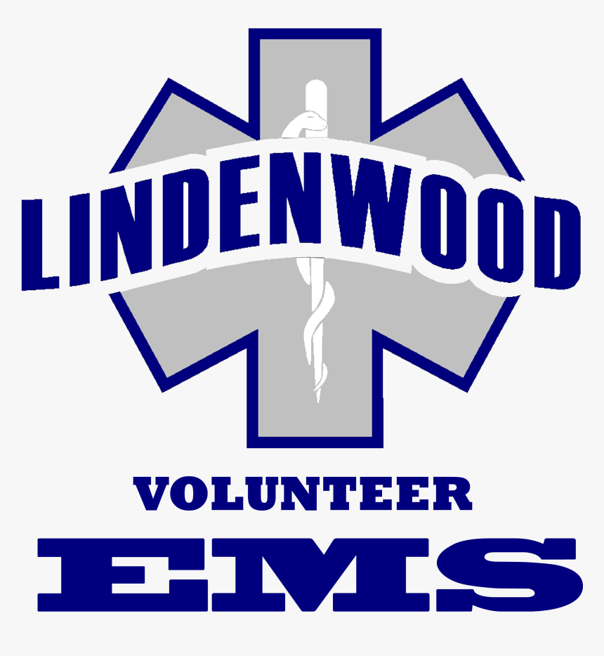 Lindenwood Community Volunteer Ambulance Corps, Inc - Persib, HD Png Download, Free Download