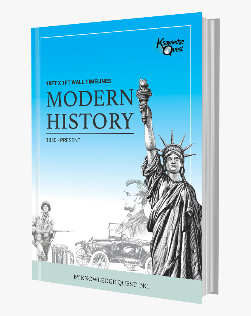 T Modern History Cover - Poster, HD Png Download, Free Download