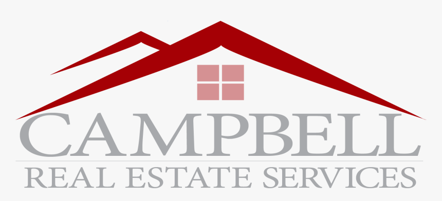 Campbell Real Estate Services - Graphic Design, HD Png Download, Free Download