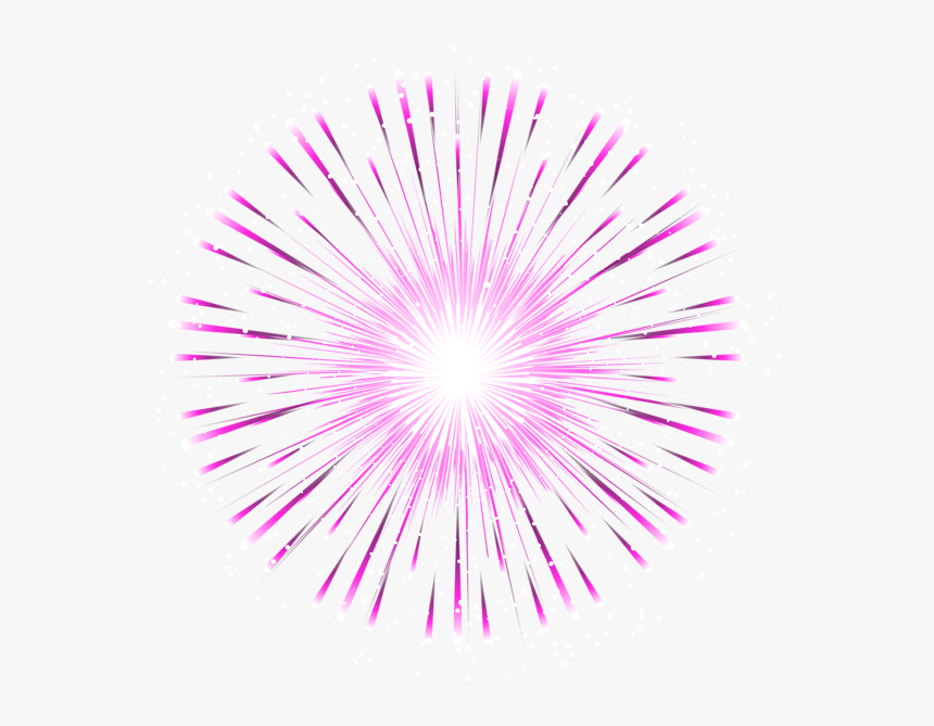 Gallery Recent Updates - Pink Fireworks Transparent Background, HD Png Download, Free Download