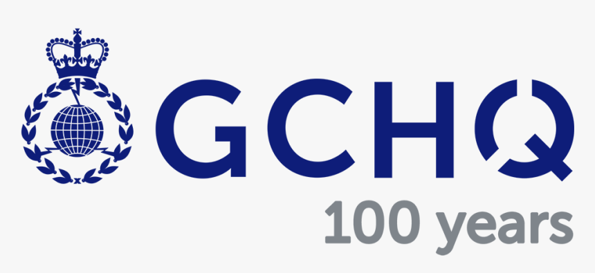 Gchq Logo - Gchq Logo Vector, HD Png Download, Free Download