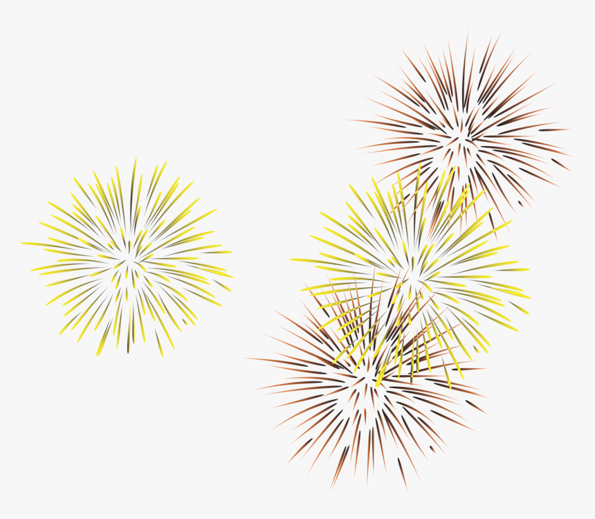 Diwali Firecracker Png Transparent Image - Diwali Fireworks In Png, Png Download, Free Download