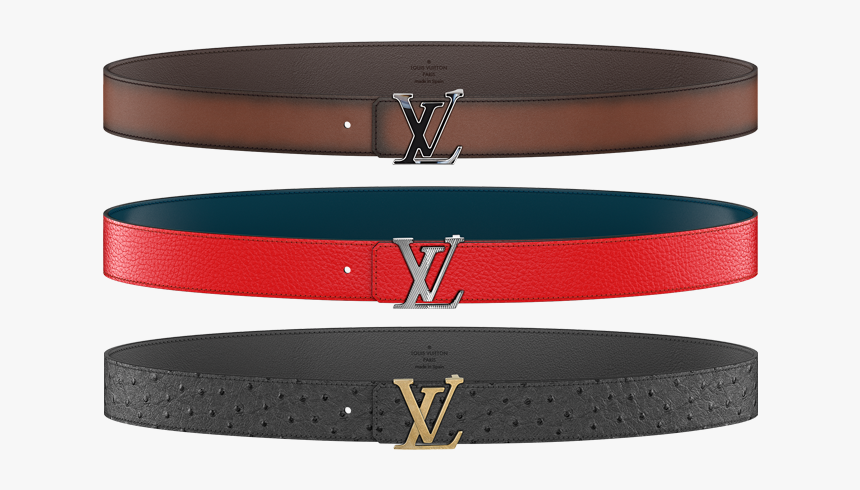 Louis Vuitton Belt New Collection, HD Png Download, Free Download