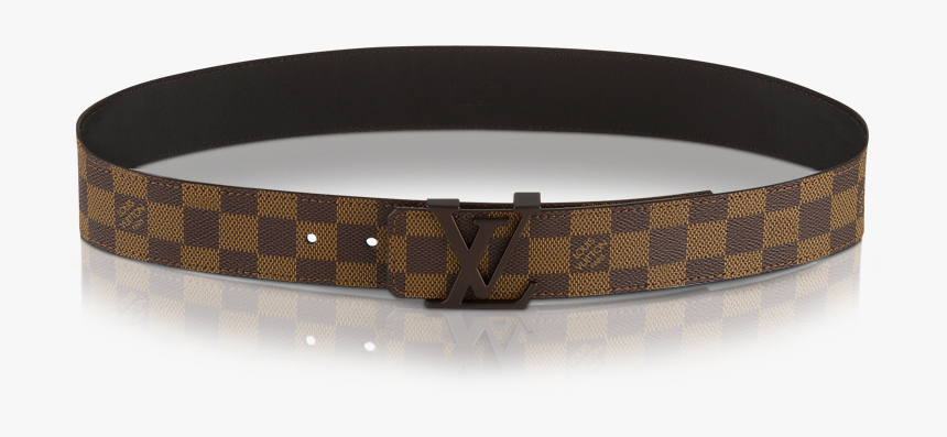 Dark Brown Louis Vuitton Belt, HD Png Download, Free Download