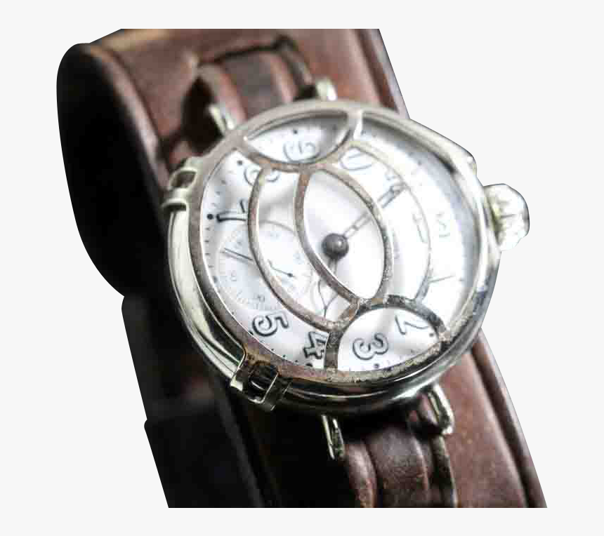 Analog Watch, HD Png Download, Free Download