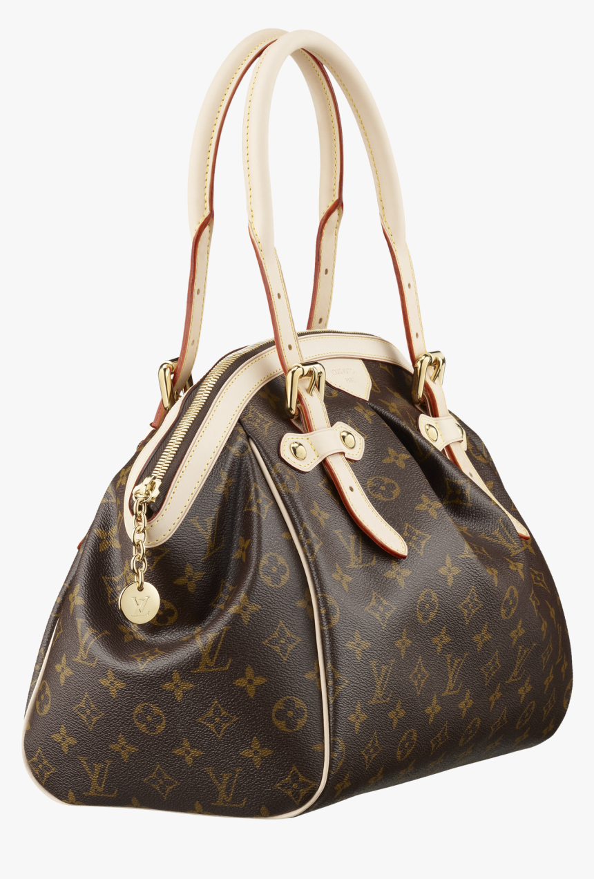 Transparent Sack Png - Louis Vuitton Bag Png, Png Download, Free Download