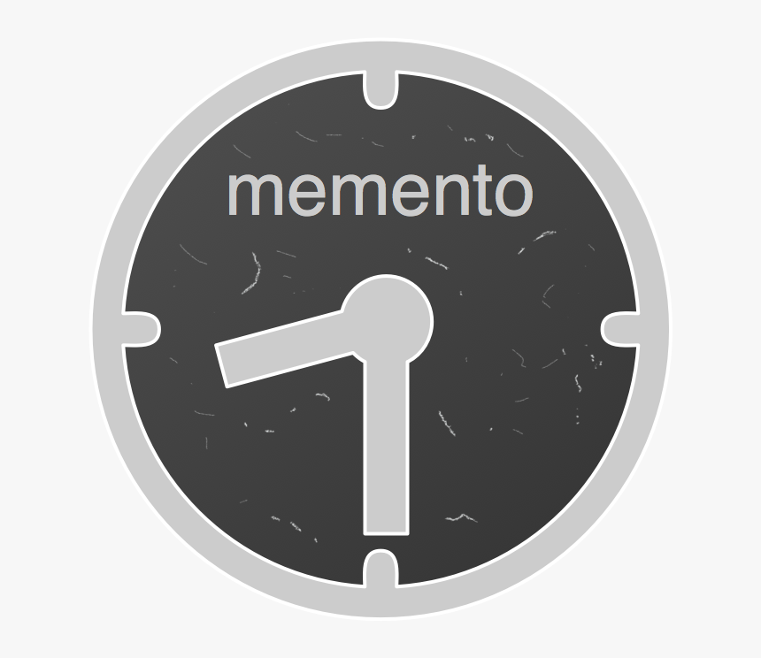 Transparent Gray Facebook Icon Png - Memento Web Archive, Png Download, Free Download