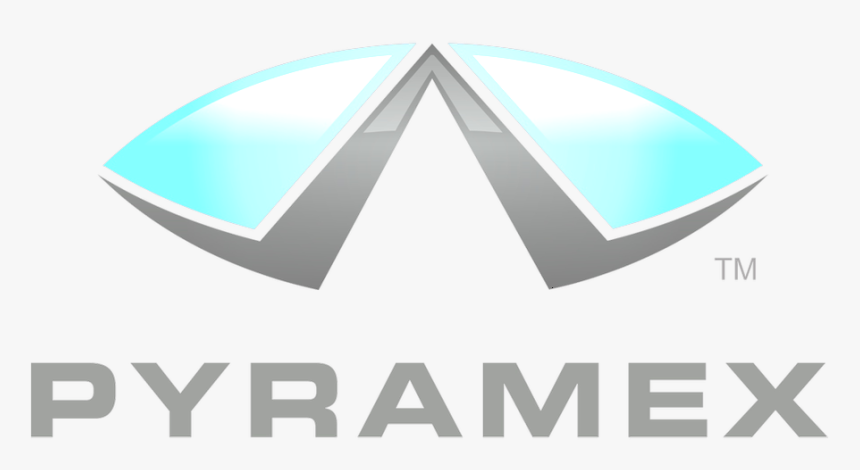 Transparent Triangle Eye Png - Pyramex, Png Download, Free Download
