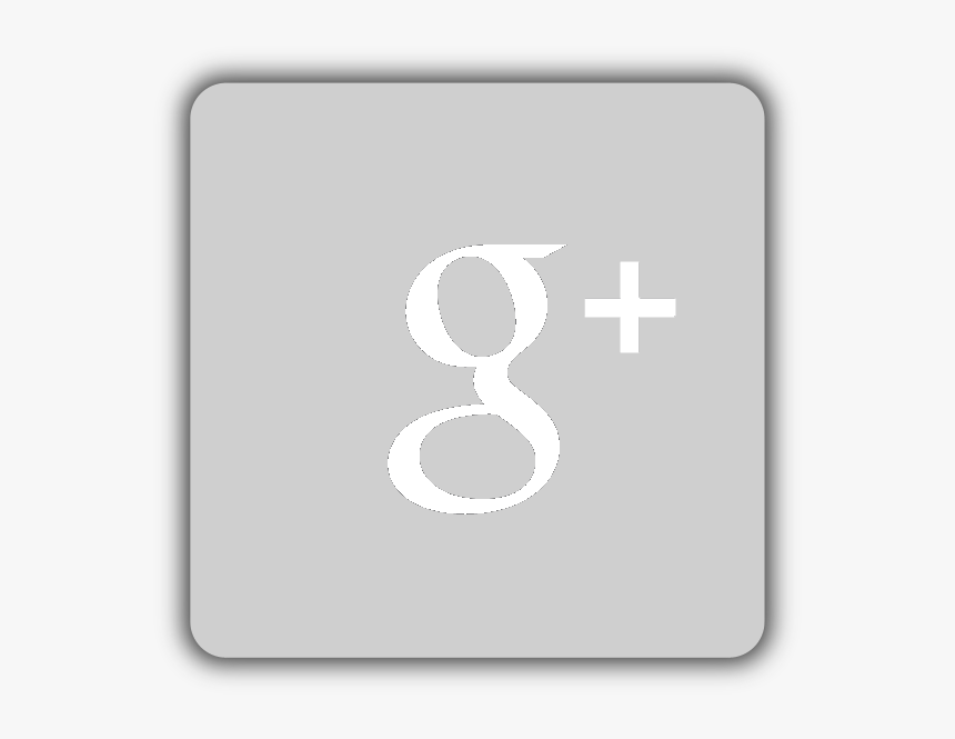 Facebook Icon Twitter Icon 1 Googleplus - Social Media Icons Google, HD Png Download, Free Download