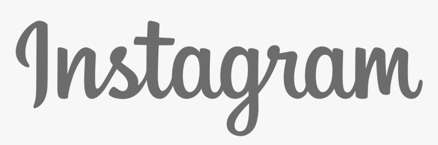 Instagram Logotype Png, Transparent Png, Free Download