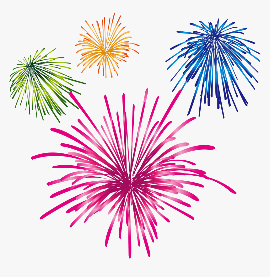 Fireworks Png Upcoming Programs - Sparkler Animated Transparent Background, Png Download, Free Download