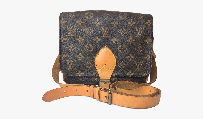 Vintage Louis Vuitton Jewelry Case, HD Png Download, Free Download