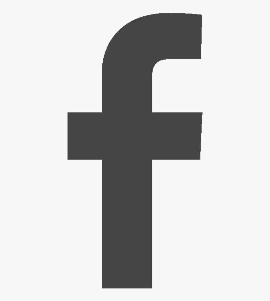 Facebook Logo - Vector White Facebook Logo Svg, HD Png Download, Free Download