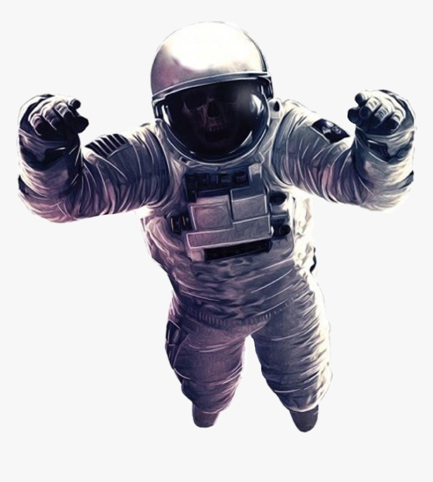 Astronaut Png Image - Avenged Sevenfold Shirt Astronaut, Transparent Png, Free Download