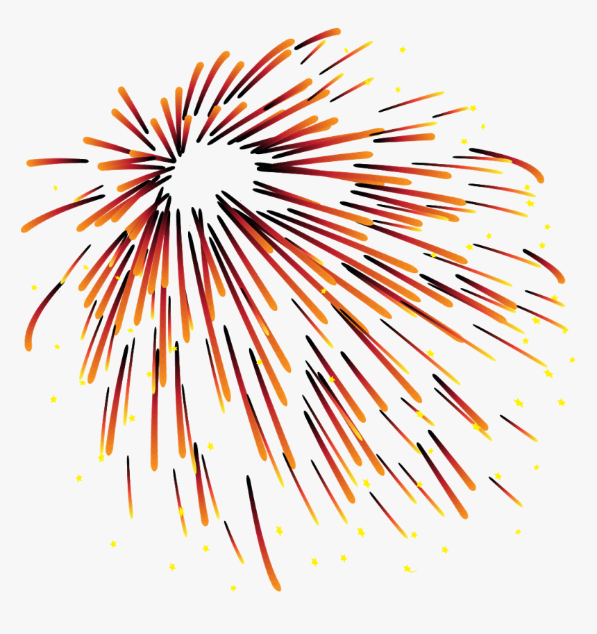 Fireworks, HD Png Download, Free Download