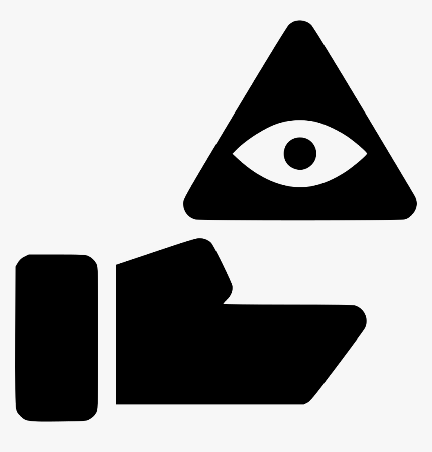 Share Egypt Eye - Icon, HD Png Download, Free Download