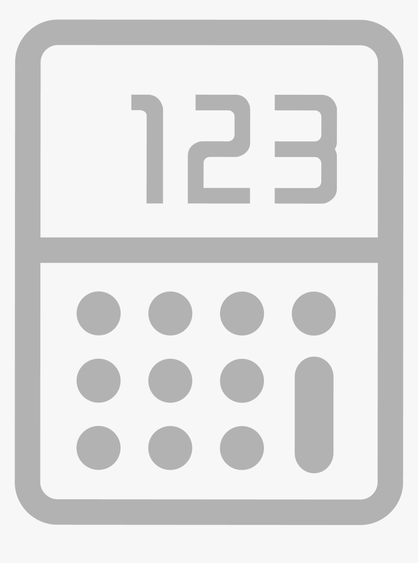 Icon Date Png Hd, Transparent Png, Free Download