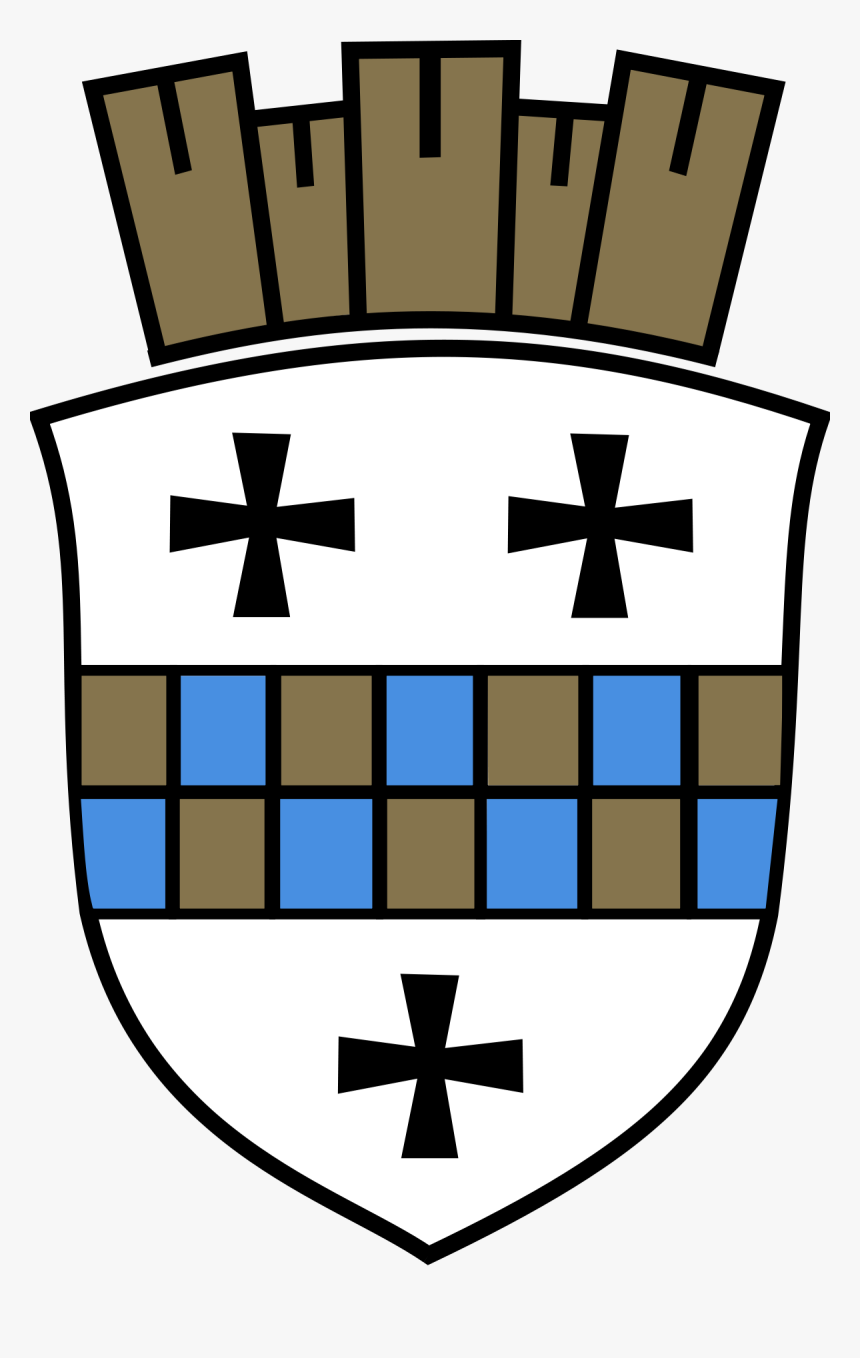 Bad Kreuznach Wappen, HD Png Download, Free Download