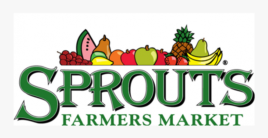 Sprouts - Sprouts Farmers Market, HD Png Download, Free Download