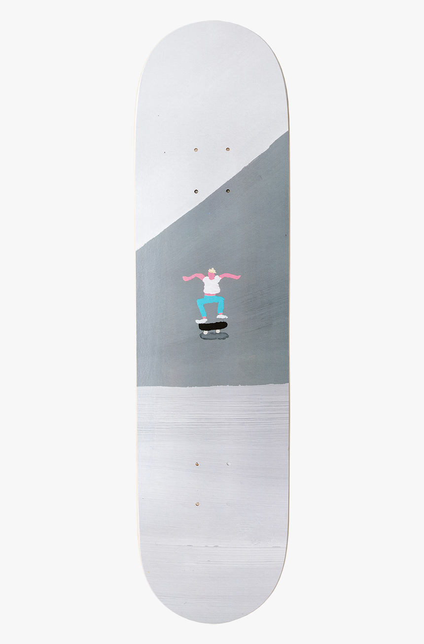 Skateboard Deck, HD Png Download, Free Download