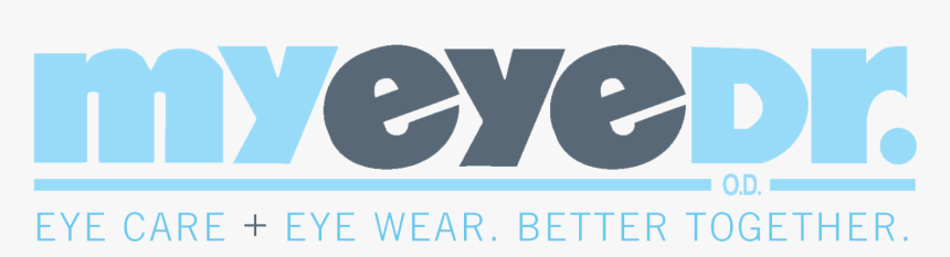 Myeyedr Logo, HD Png Download, Free Download