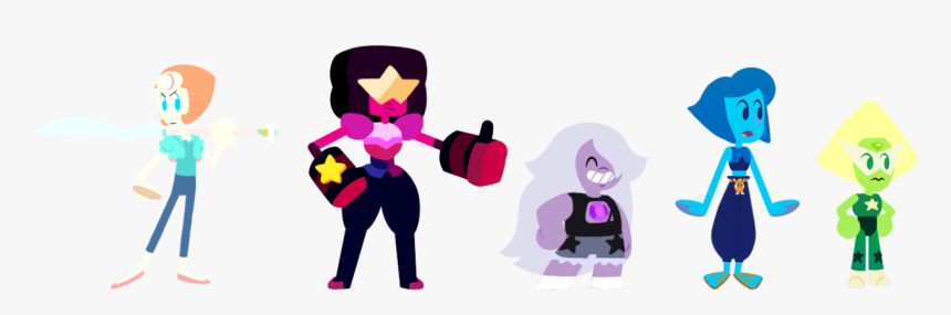 Image - Steven Universe Save The Light Sprites, HD Png Download, Free Download