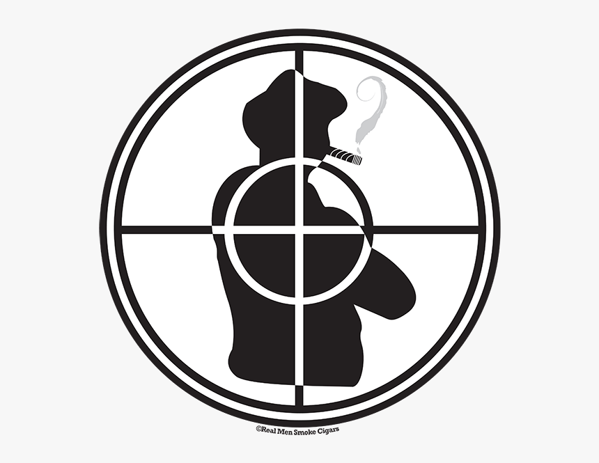 Redskins - Public Enemy Target Logo, HD Png Download, Free Download