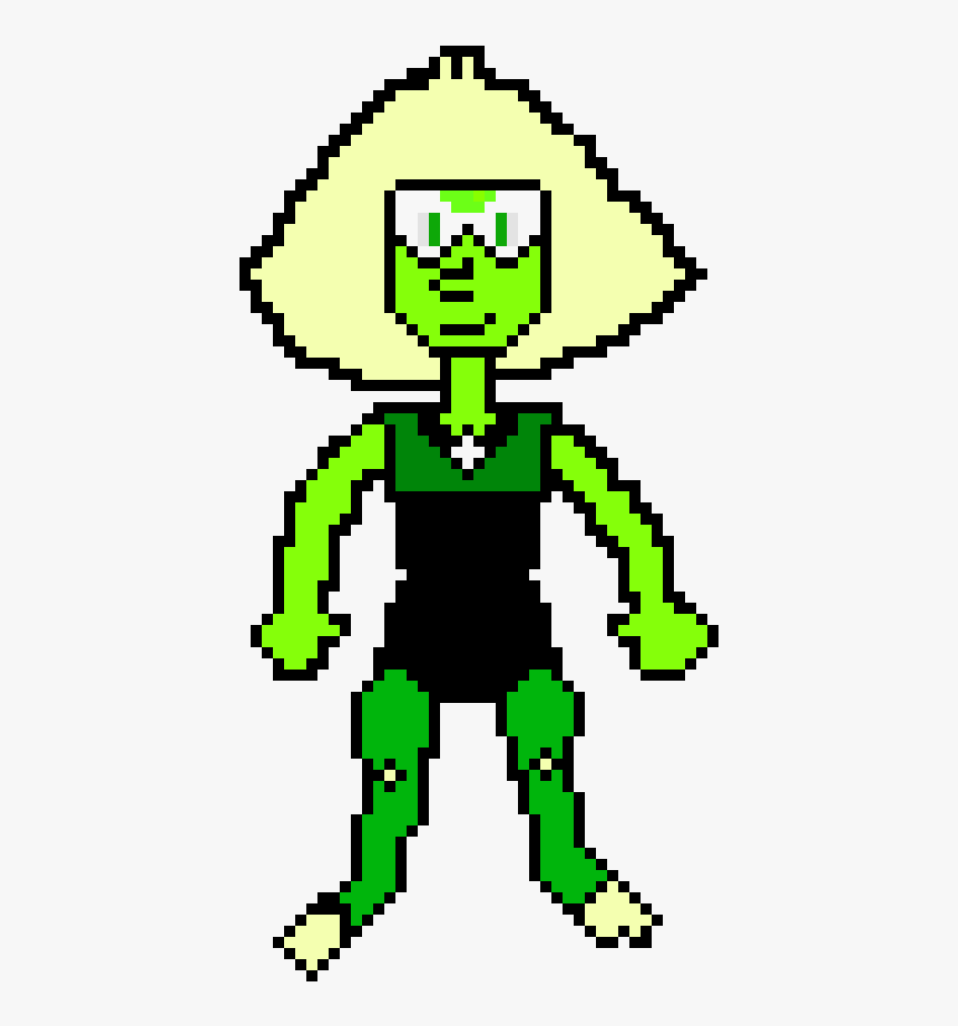 Steven Universe Sprites Undertale, HD Png Download, Free Download