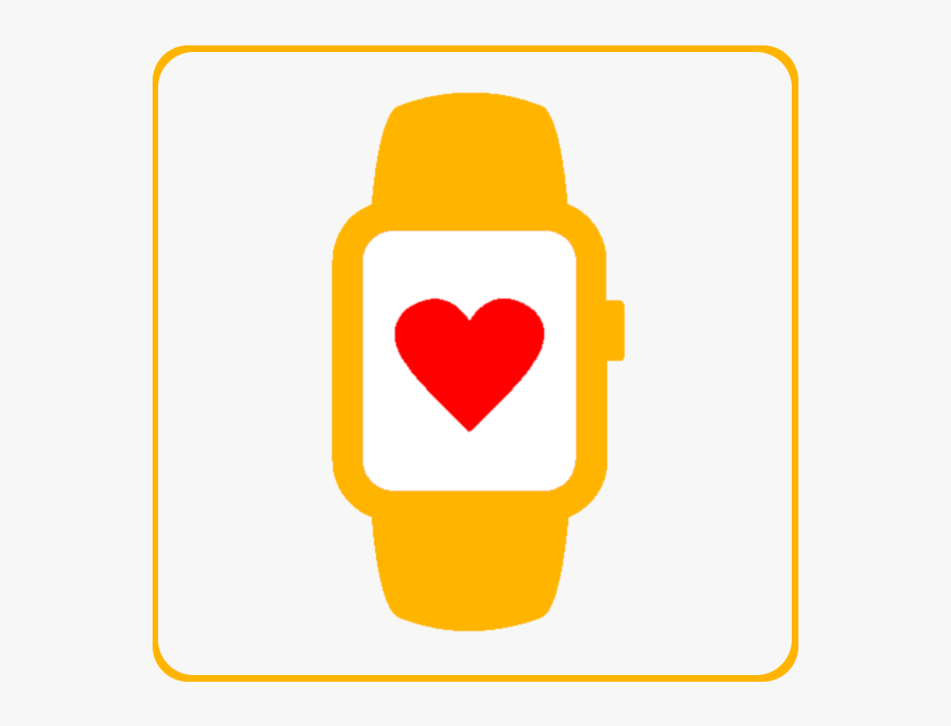 Real Time Gps Tracker For Smart Watches And Fit Trackers, HD Png Download, Free Download