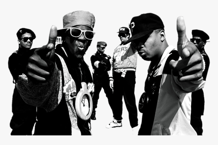 Public Enemy Hip Hop, HD Png Download, Free Download