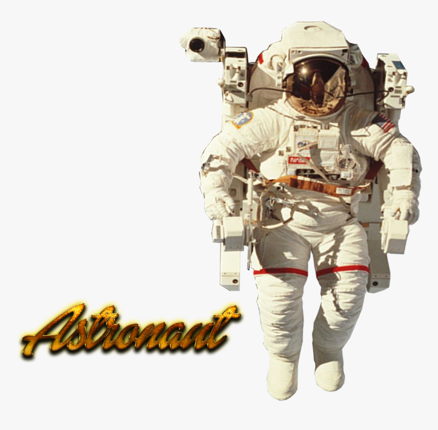 Astronaut Png Pic - Astronaut Png Transparent, Png Download, Free Download