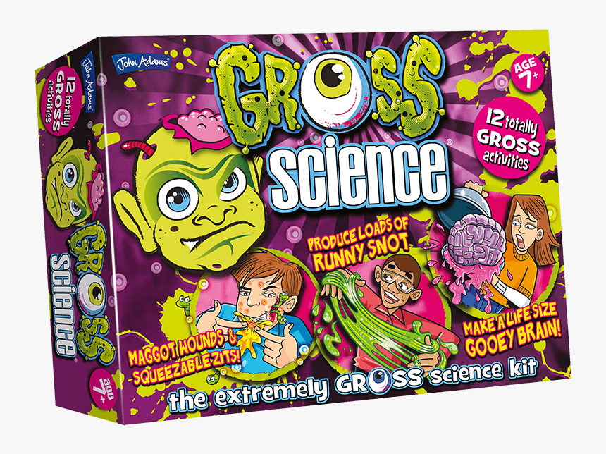 Gross Science, HD Png Download, Free Download