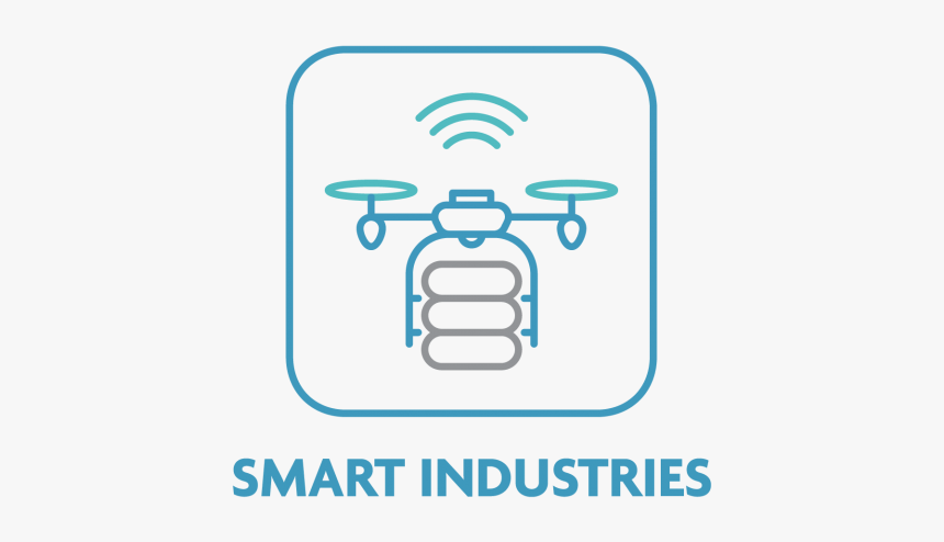 Smart City Icon Png, Transparent Png, Free Download