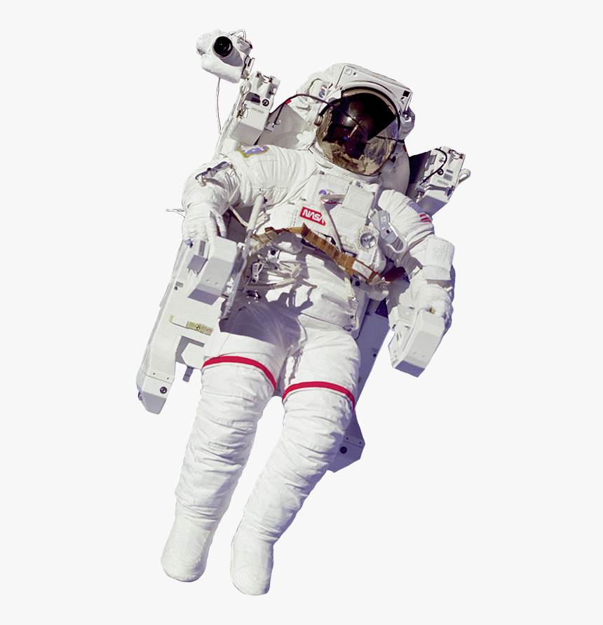 Astronaut - Astronaut Png, Transparent Png, Free Download