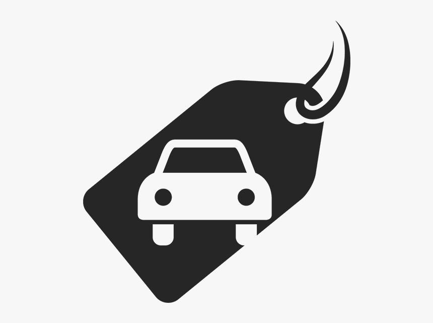 Sale Icon - Car Sales Icon, HD Png Download, Free Download