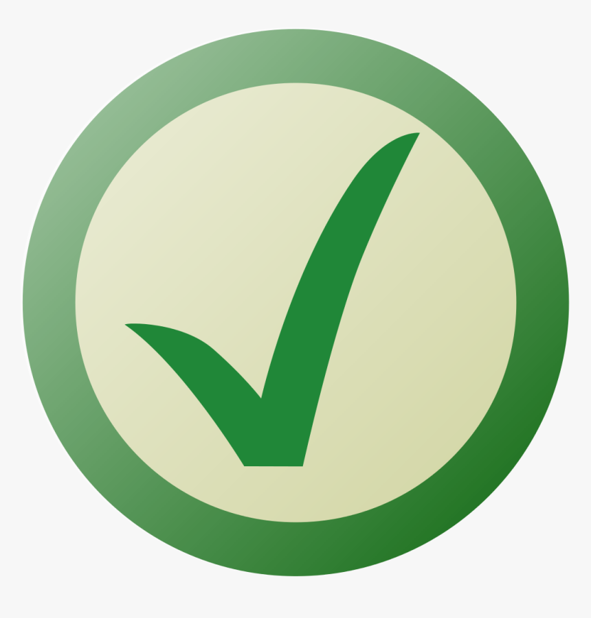 Issue Resolved Icon, HD Png Download, Free Download