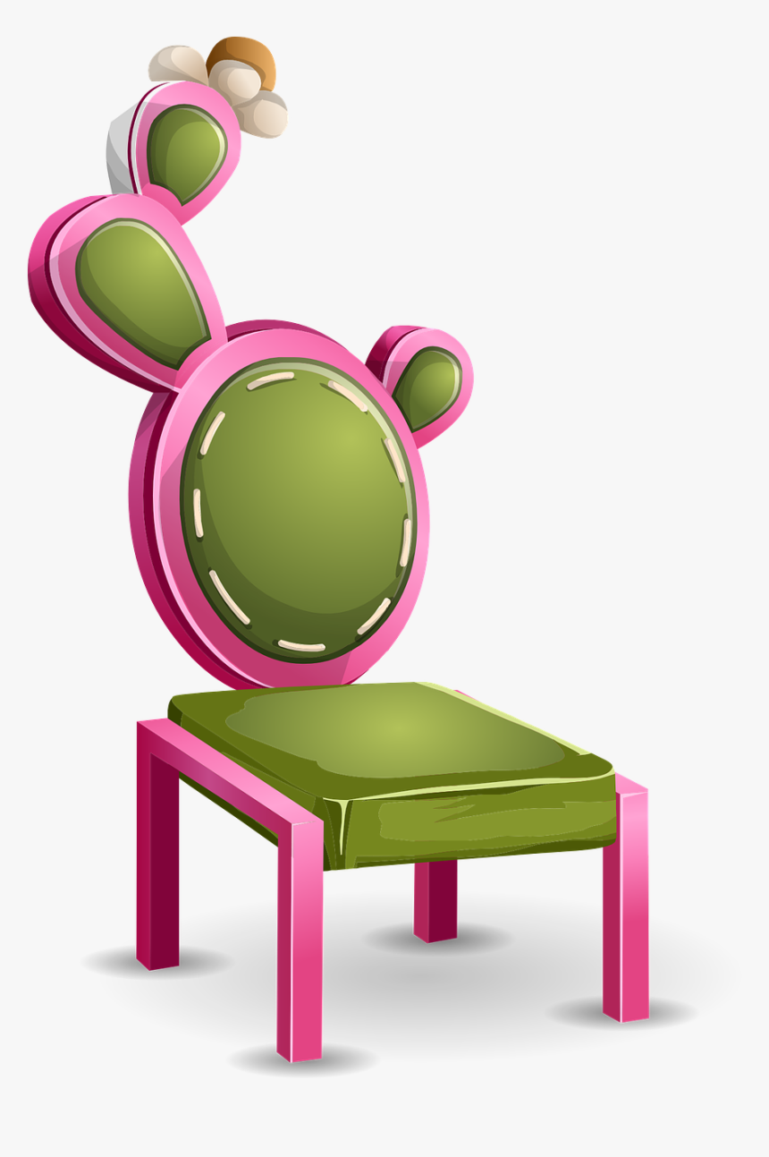 Chair, HD Png Download, Free Download