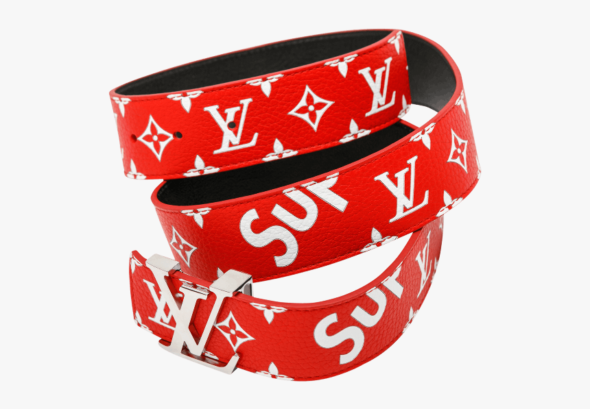 Transparent Supreme Lv Logo, HD Png Download, Free Download