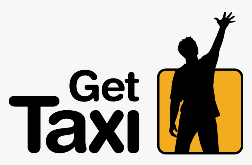 Download This High Resolution Taxi Logos Icon - Get Taxi Logo Png, Transparent Png, Free Download