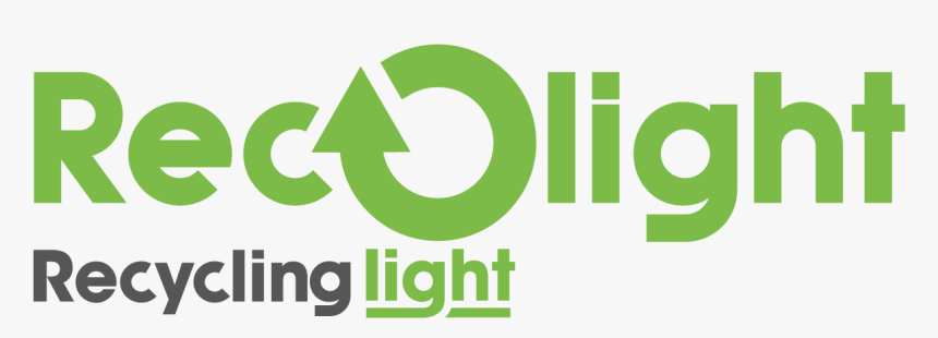Recolight Logo - Recolight, HD Png Download, Free Download
