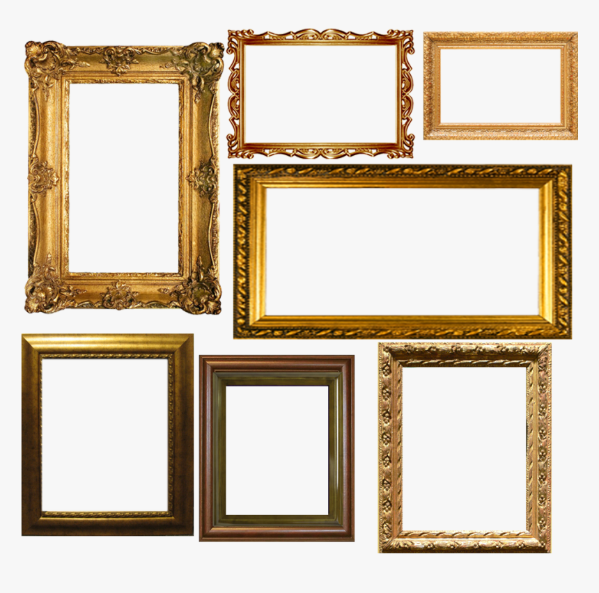Tons Of Decorative Frames - Odd Future Tape, HD Png Download, Free Download
