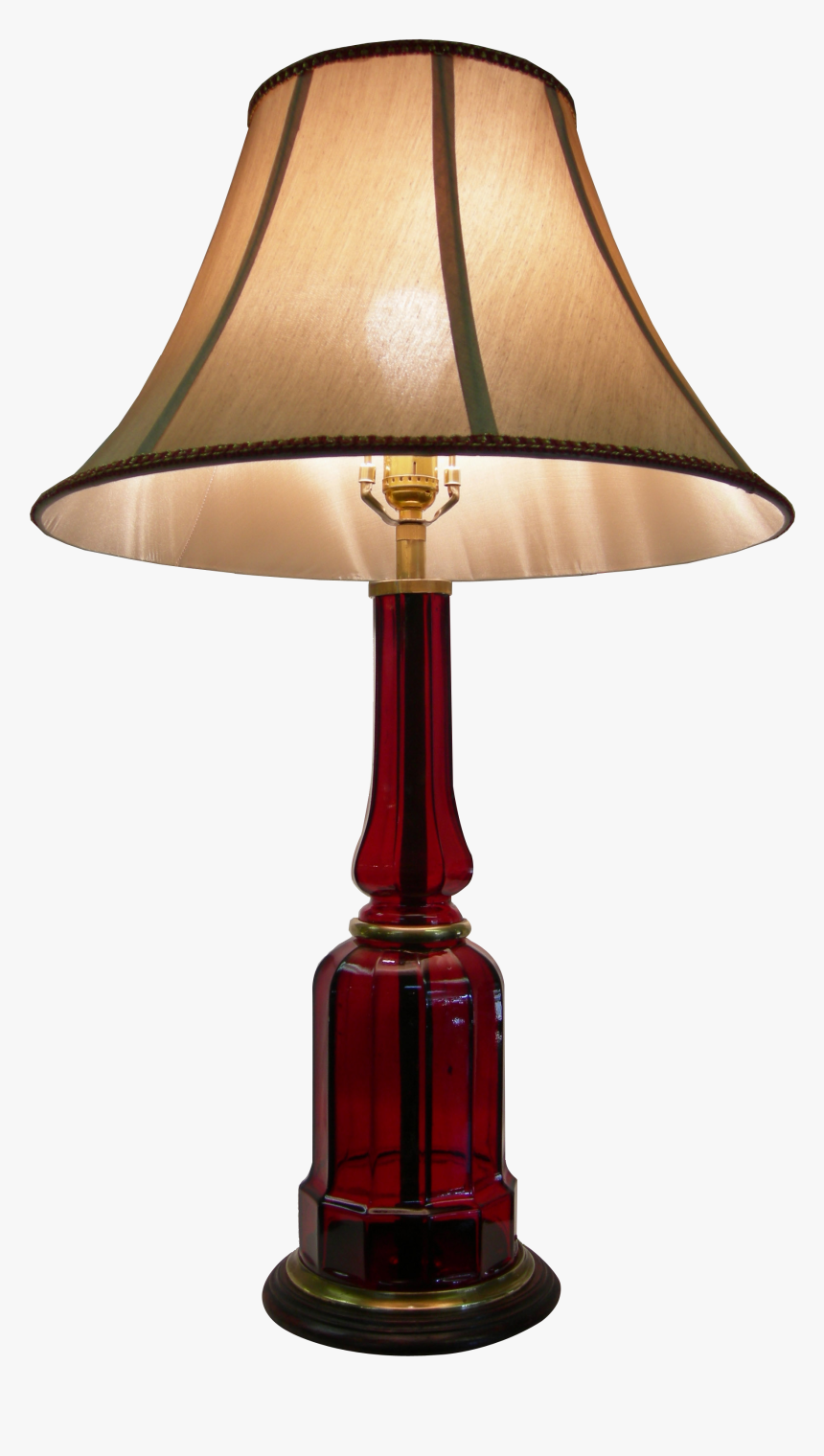 Lamp Clipart House - Lamp Png, Transparent Png, Free Download