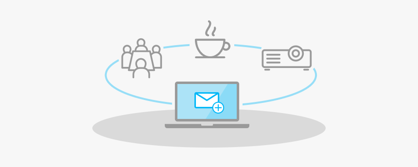 Meeting Room Booking Icon, HD Png Download, Free Download