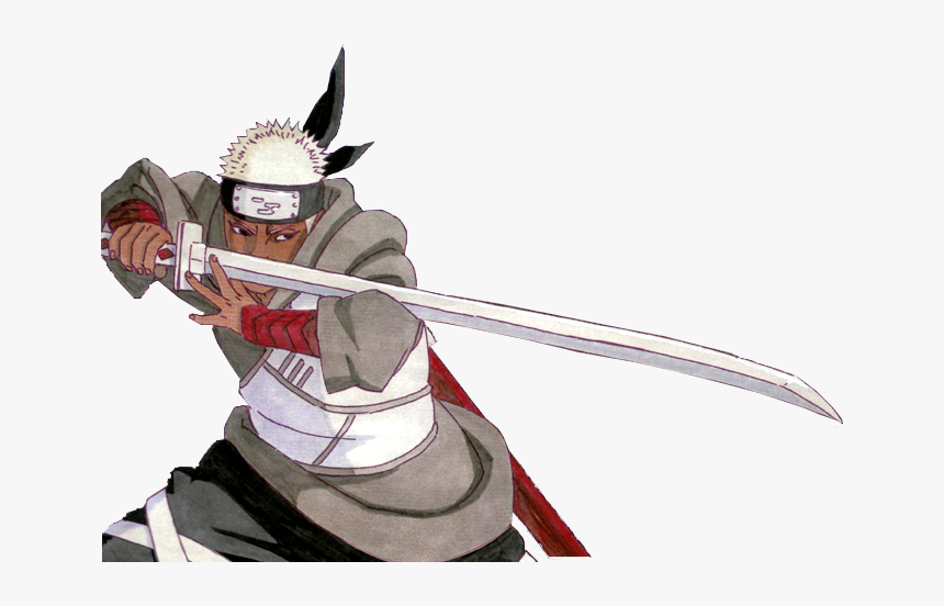 Omoi In Naruto - Omoi Naruto, HD Png Download, Free Download