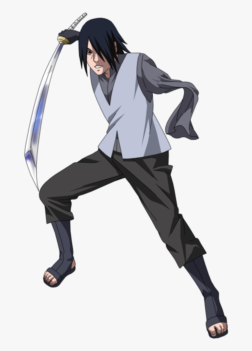 No Caption Provided - Sasuke Uchiha Boruto, HD Png Download, Free Download