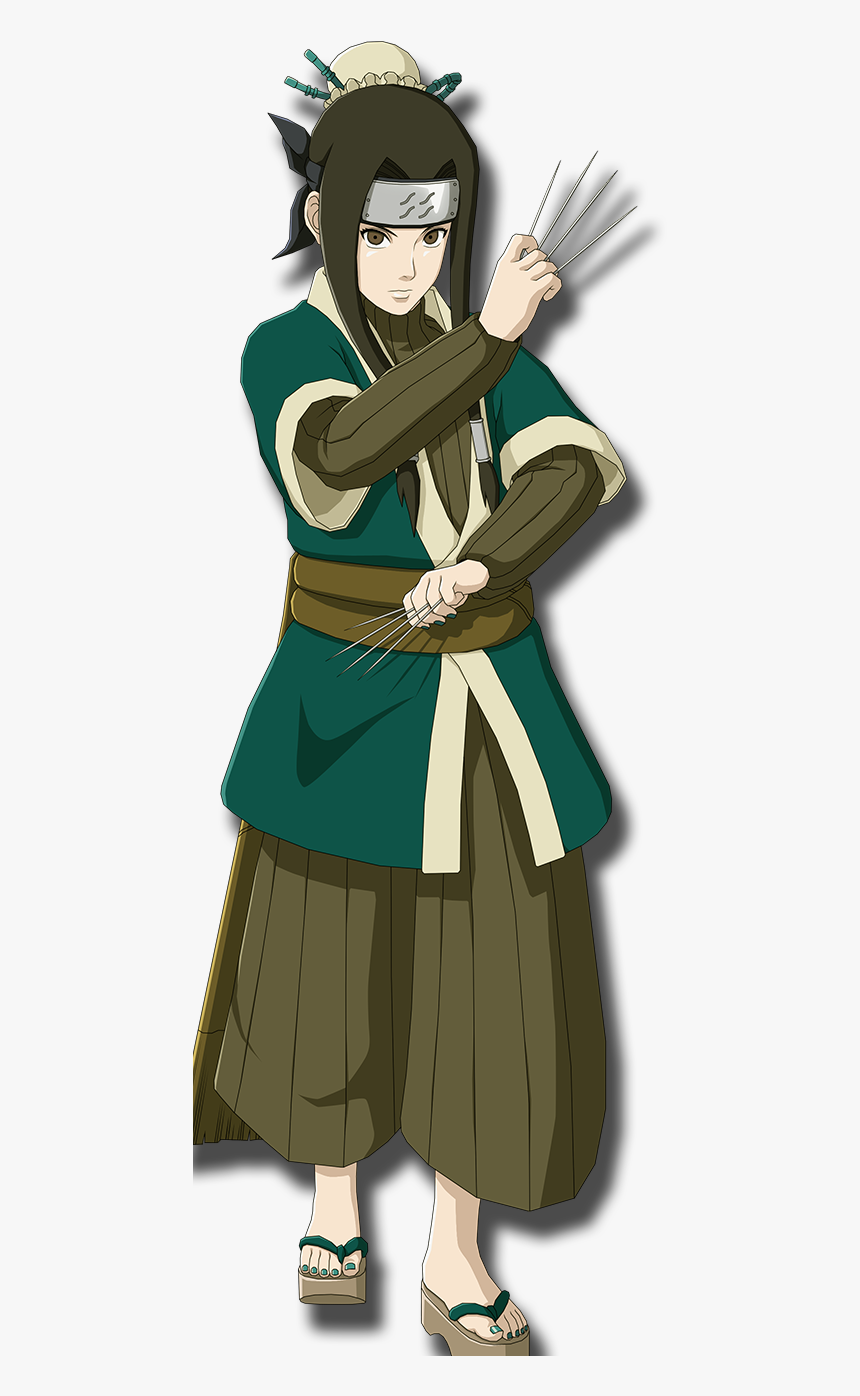 Img Character - Haku Png, Transparent Png, Free Download