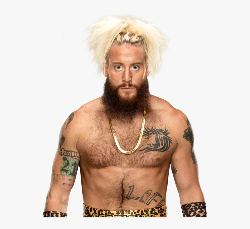 Enzo Amore Pro - Enzo Amore Cruiserweight Champion, HD Png Download, Free Download